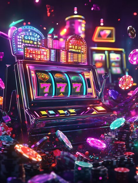 phfairy slot games collection showcasing jackpot and video slot titles